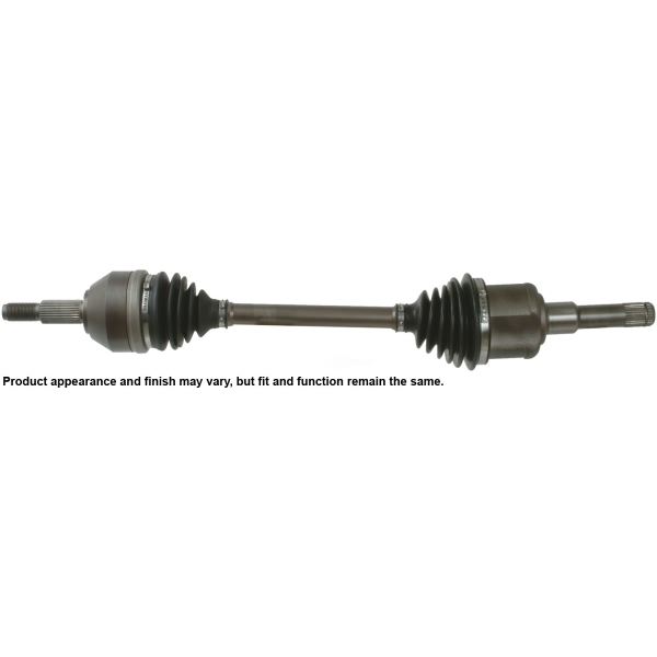 Cardone Reman Remanufactured CV Axle Assembly 60-2123