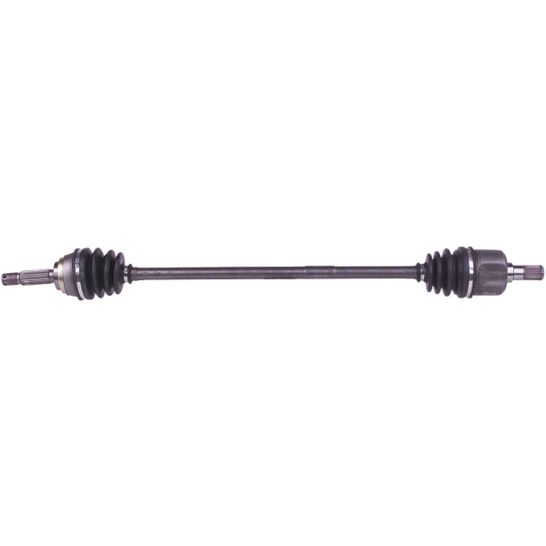 Cardone Reman Remanufactured CV Axle Assembly 60-3132