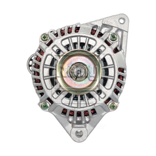 Remy Remanufactured Alternator 12339