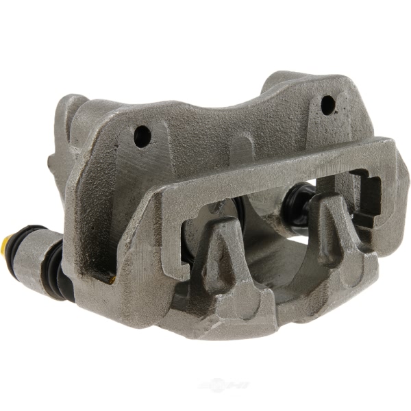 Centric Remanufactured Semi-Loaded Rear Passenger Side Brake Caliper 141.45527
