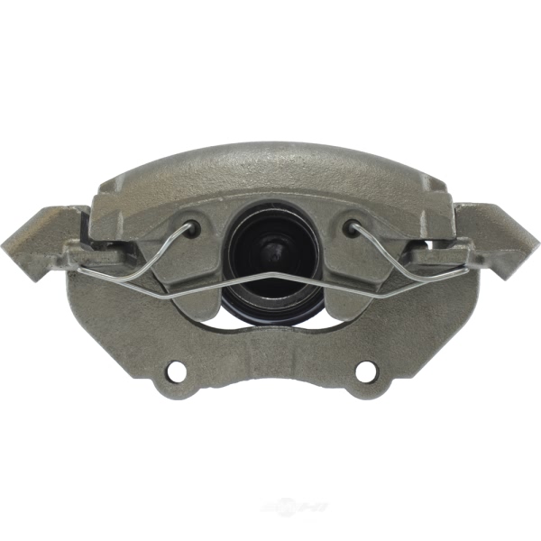 Centric Remanufactured Semi-Loaded Front Driver Side Brake Caliper 141.45102