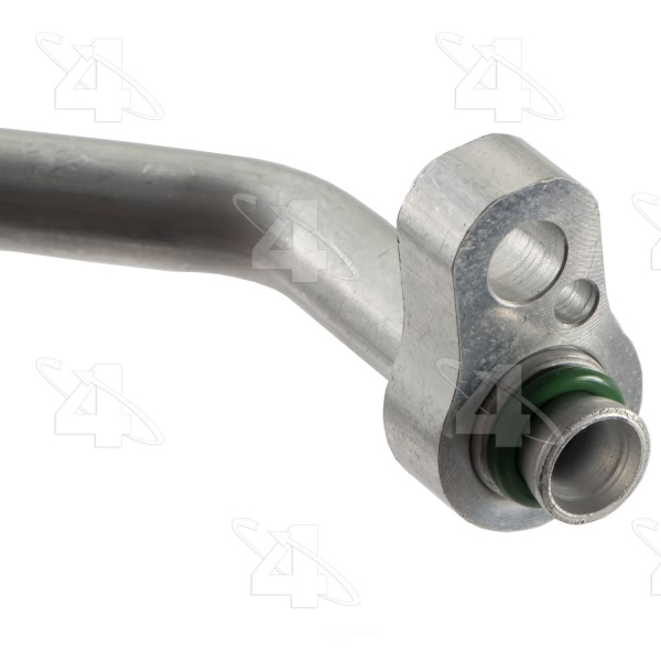 Four Seasons A C Refrigerant Discharge Hose 66780