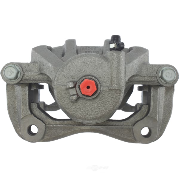 Centric Remanufactured Semi-Loaded Front Driver Side Brake Caliper 141.51006