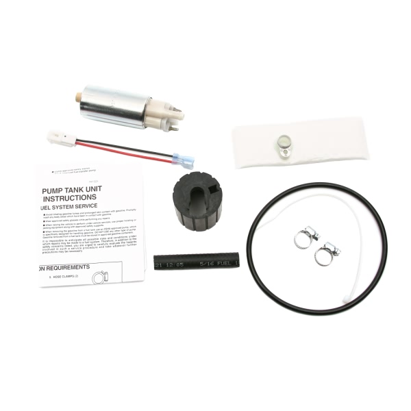 Delphi Fuel Pump And Strainer Set FE0442