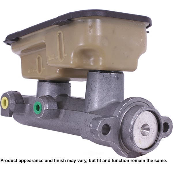 Cardone Reman Remanufactured Master Cylinder 10-2557