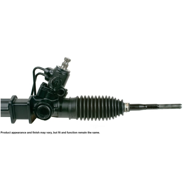 Cardone Reman Remanufactured Hydraulic Power Rack and Pinion Complete Unit 26-2040