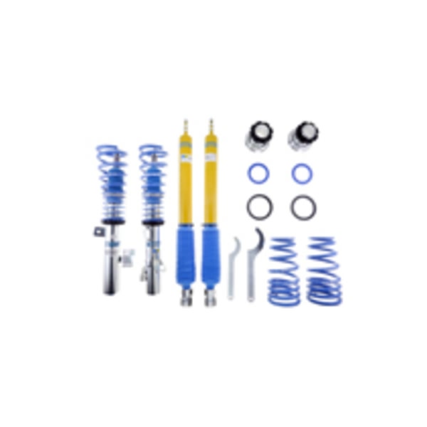 Bilstein Pss9 Front And Rear Lowering Coilover Kit 48-121262