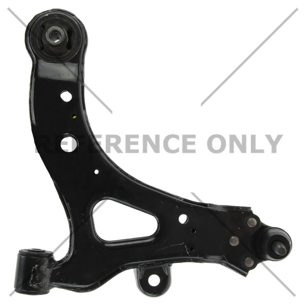 Centric Premium™ Front Passenger Side Lower Control Arm and Ball Joint Assembly 622.66035