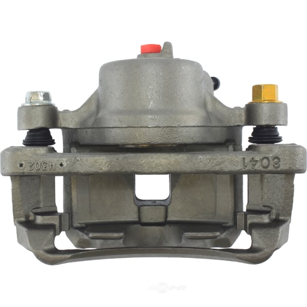 Centric Remanufactured Semi-Loaded Front Passenger Side Brake Caliper 141.46043