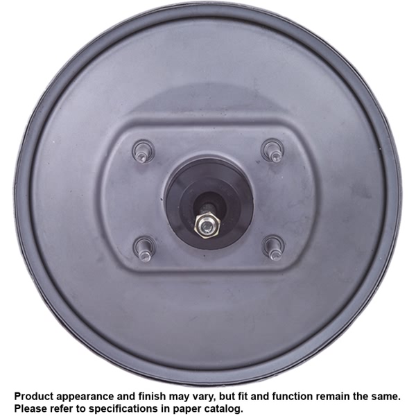 Cardone Reman Remanufactured Vacuum Power Brake Booster w/o Master Cylinder 53-2042