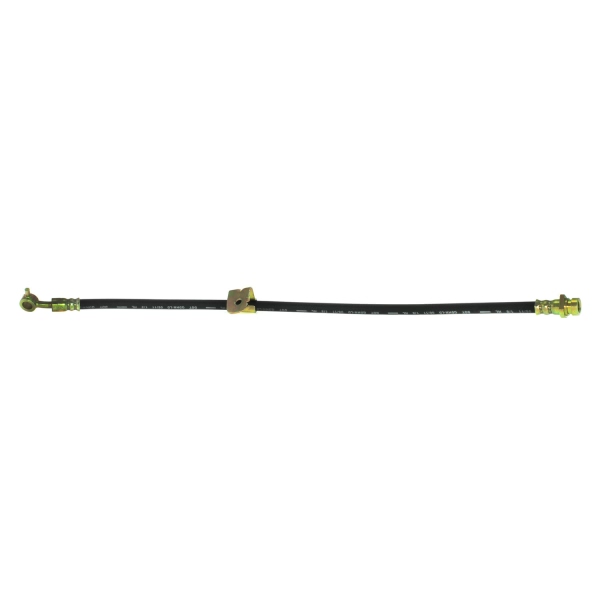 Centric Front Driver Side Brake Hose 150.51086