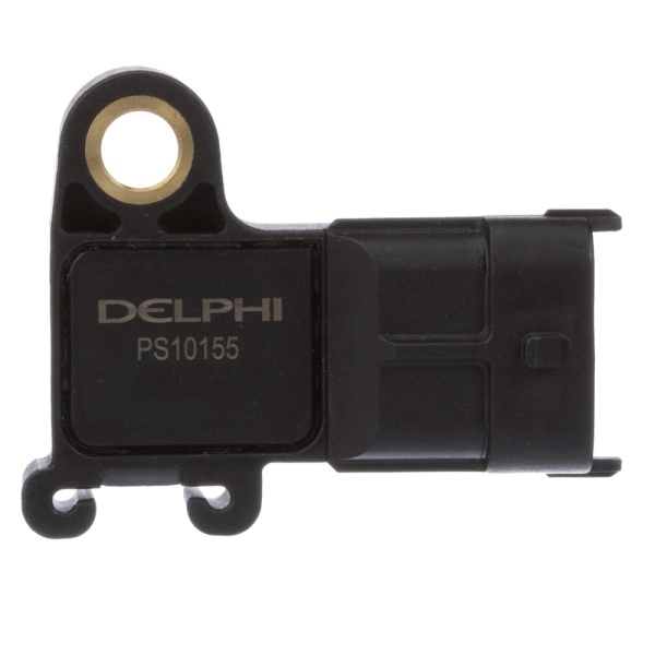 Delphi Plastic Manifold Absolute Pressure Sensor PS10155