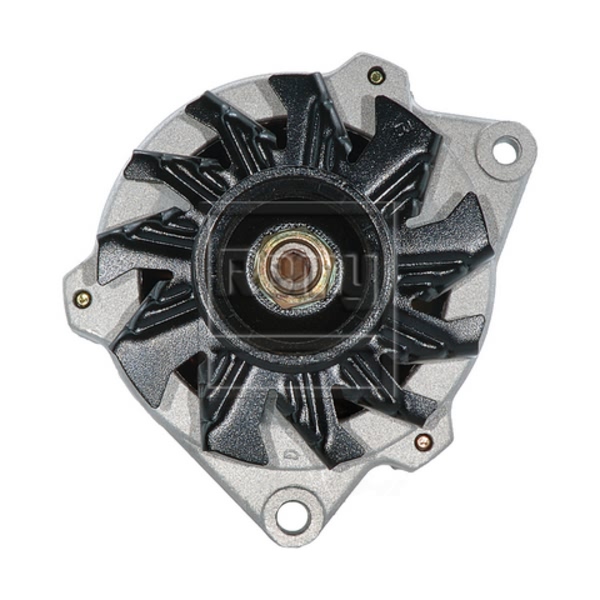 Remy Remanufactured Alternator 20379