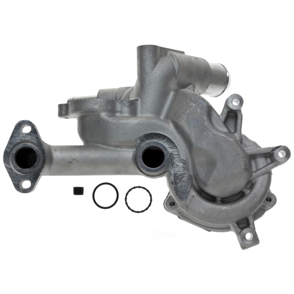 Gates Engine Coolant Standard Water Pump 41083BHWT