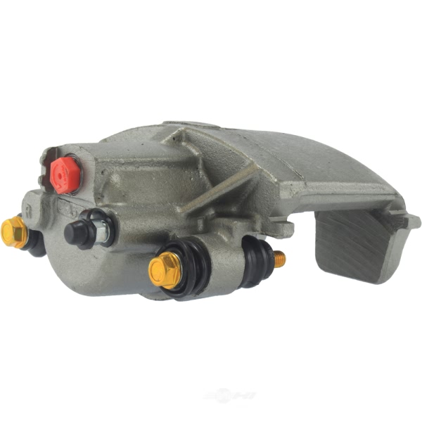 Centric Remanufactured Semi-Loaded Front Passenger Side Brake Caliper 141.63003