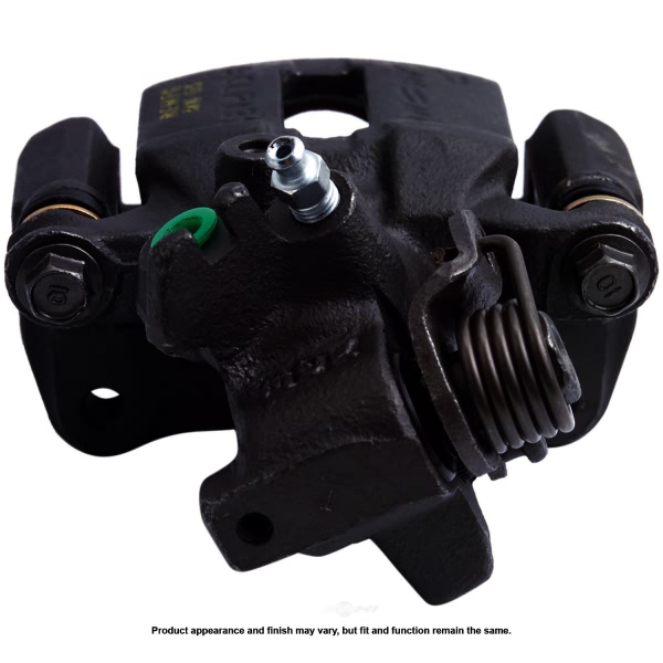 Cardone Reman Remanufactured Unloaded Caliper w/Bracket 19-B1228