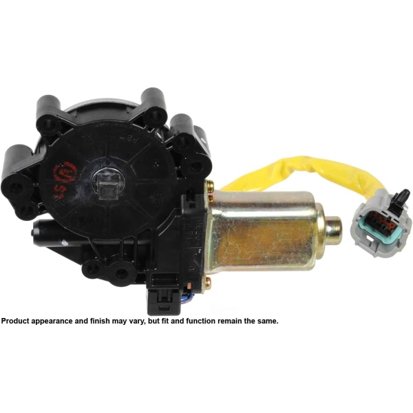 Cardone Reman Remanufactured Window Lift Motor 47-1396