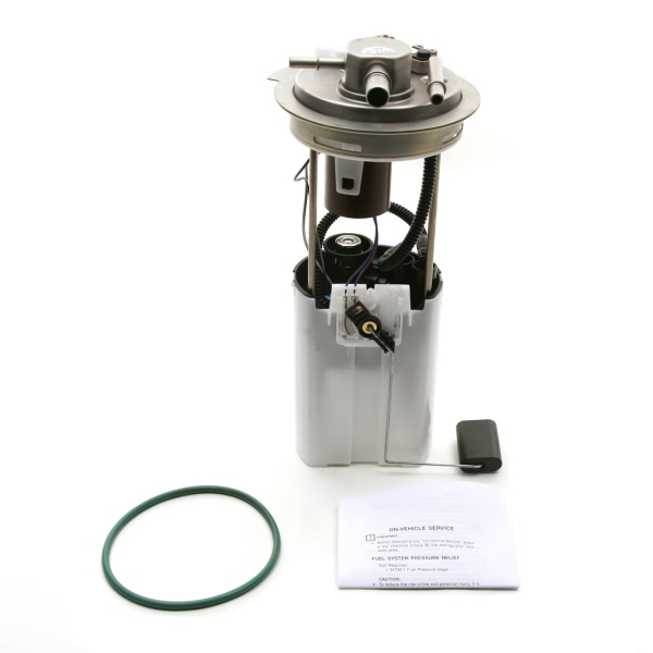 Delphi Fuel Pump Module Assembly FG0486