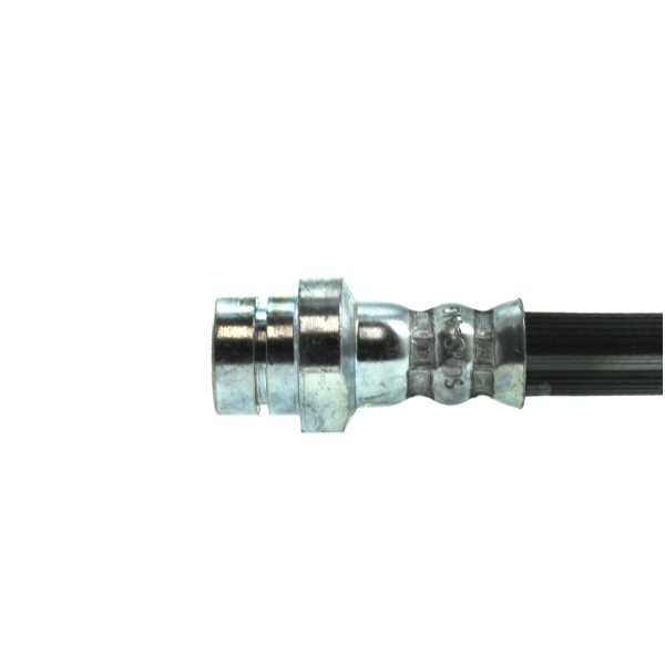 Centric Rear Brake Hose 150.46002