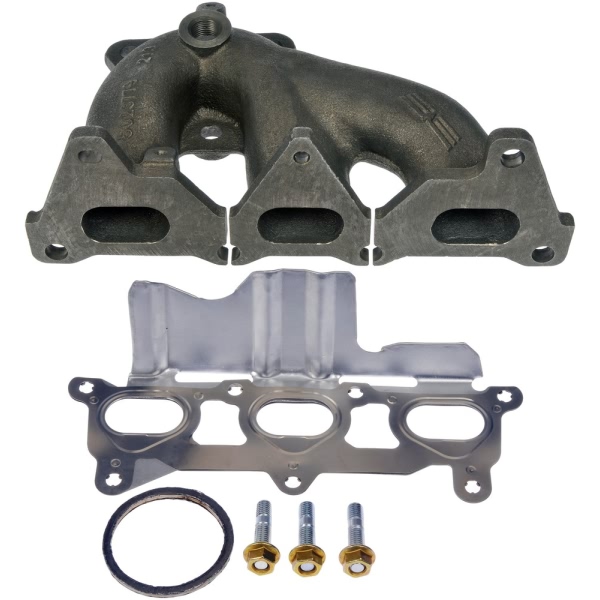 Dorman Cast Iron Natural Exhaust Manifold 674-779