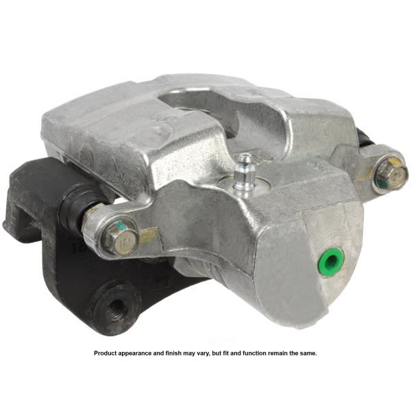 Cardone Reman Remanufactured Unloaded Caliper w/Bracket 18-B5118