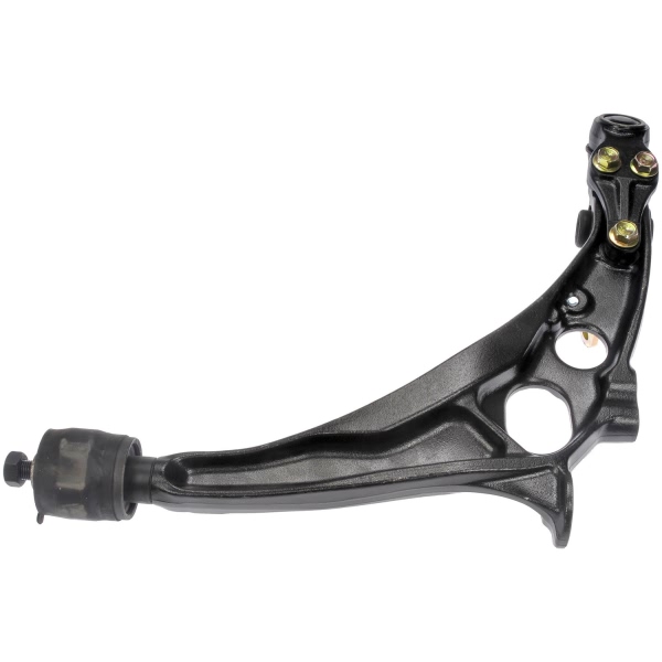 Dorman Front Passenger Side Lower Non Adjustable Control Arm And Ball Joint Assembly 520-828