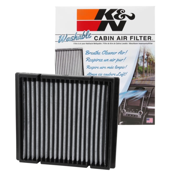 K&N Cabin Air Filter VF2019