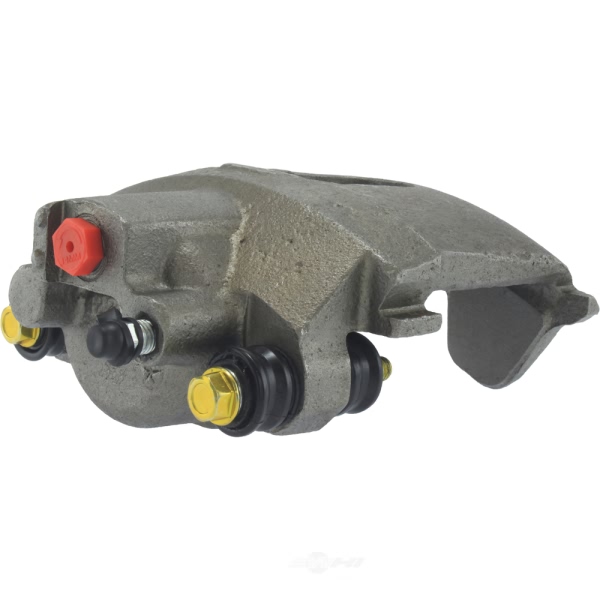 Centric Remanufactured Semi-Loaded Front Passenger Side Brake Caliper 141.63053