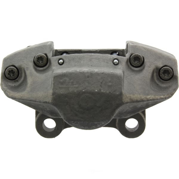 Centric Remanufactured Semi-Loaded Rear Passenger Side Brake Caliper 141.37551