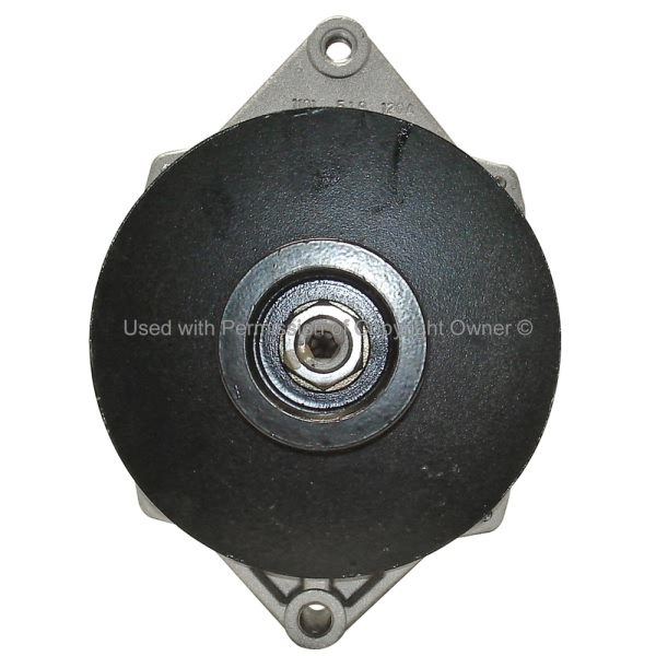 Quality-Built Alternator Remanufactured 7904601
