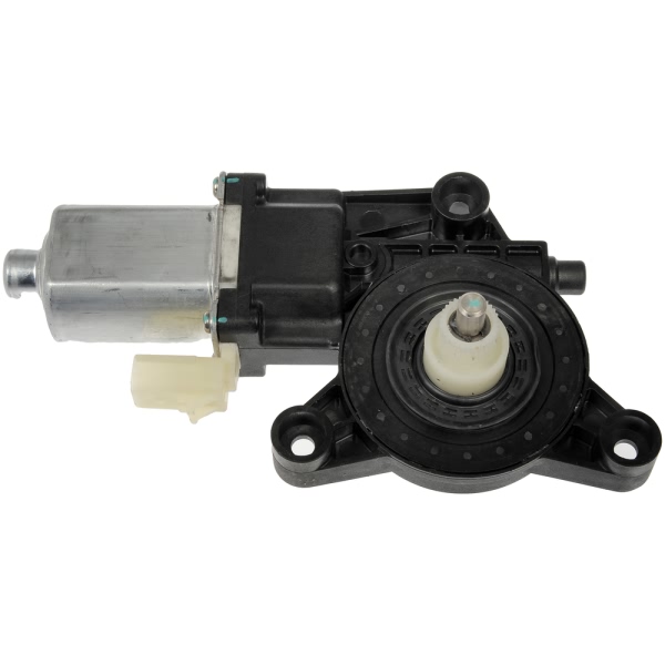 Dorman OE Solutions Front Driver Side Power Window Regulator And Motor Assembly 751-310