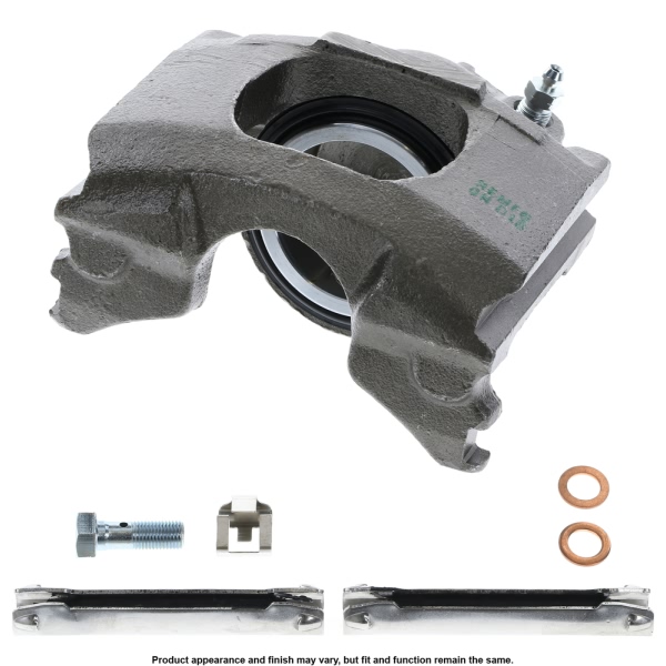 Cardone Reman Remanufactured Unloaded Caliper 18-4196S