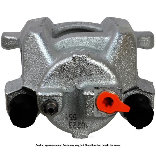 Cardone Reman Remanufactured Unloaded Caliper 18-5420