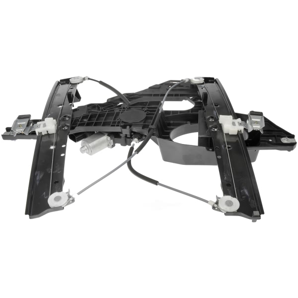 Dorman OE Solutions Front Passenger Side Power Window Regulator And Motor Assembly 748-543