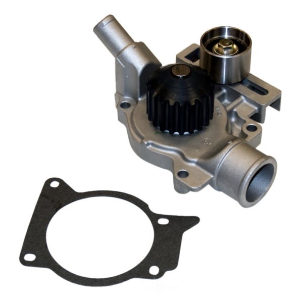 GMB Engine Coolant Water Pump 125-1720