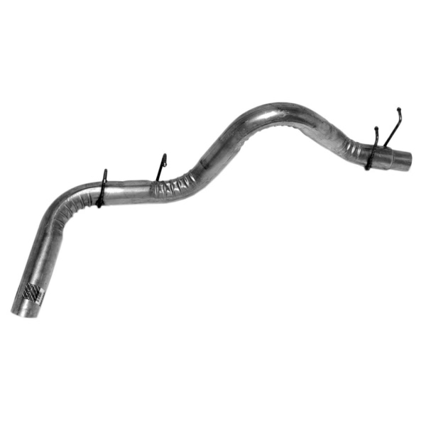 Walker Aluminized Steel Exhaust Tailpipe 55175