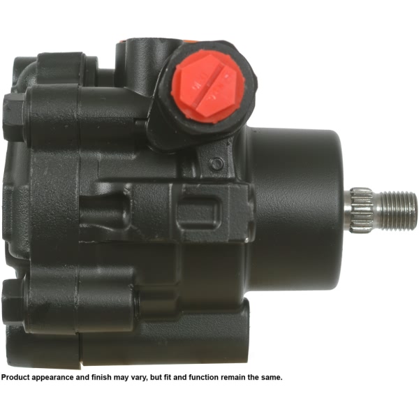 Cardone Reman Remanufactured Power Steering Pump w/o Reservoir 21-224