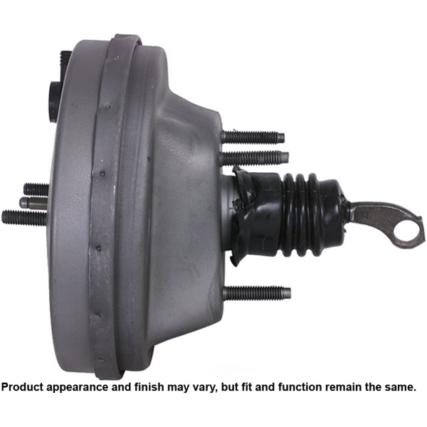 Cardone Reman Remanufactured Vacuum Power Brake Booster w/o Master Cylinder 54-74000