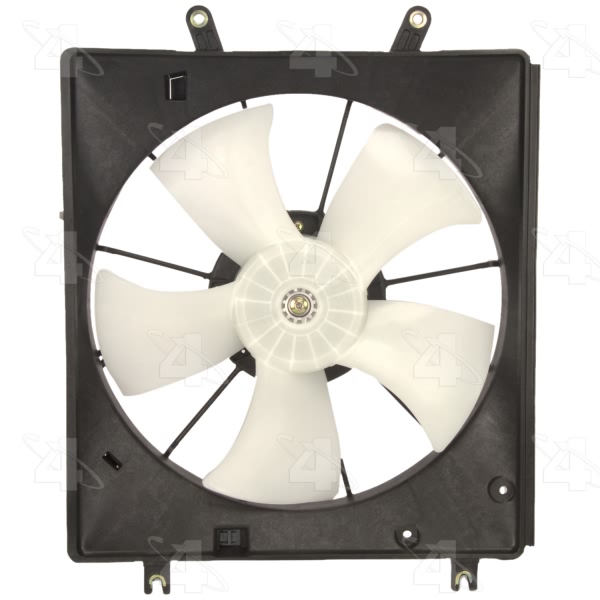 Four Seasons Engine Cooling Fan 75592
