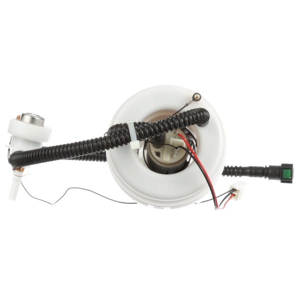 Delphi Fuel Pump And Strainer Set FE0692