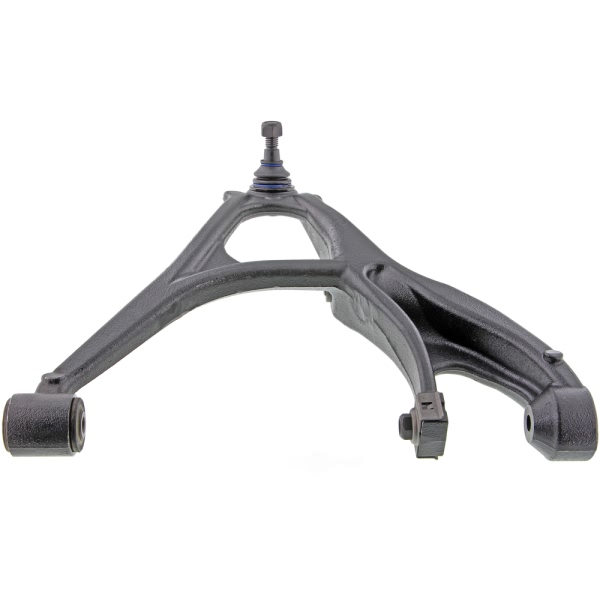 Mevotech Supreme Front Driver Side Lower Non Adjustable Control Arm And Ball Joint Assembly CMS501142