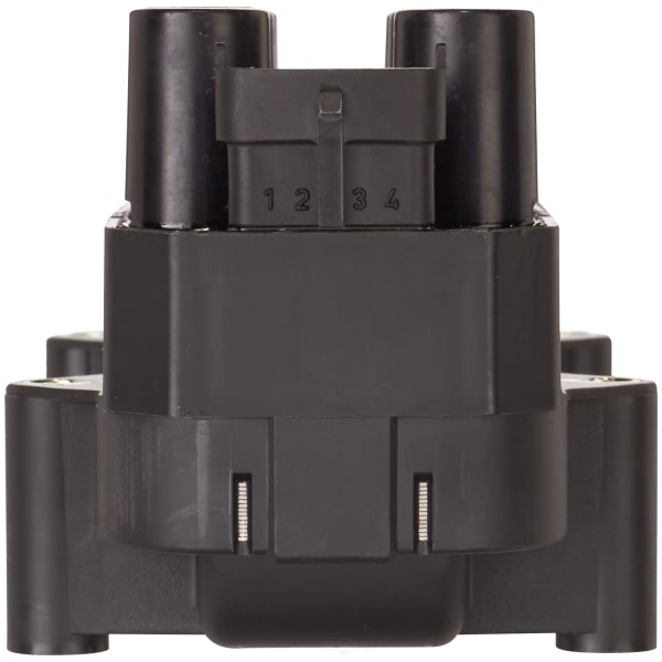 Spectra Premium Ignition Coil C-918