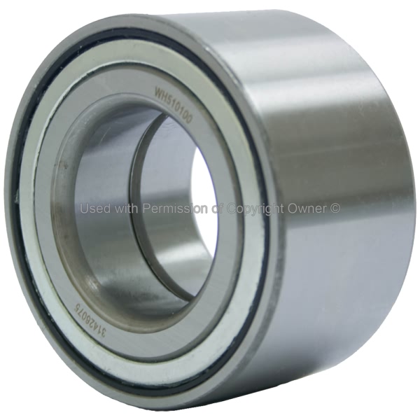 Quality-Built WHEEL BEARING WH510100