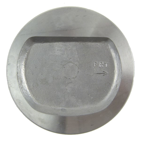 Sealed Power Duroshield Cast Piston H825CP