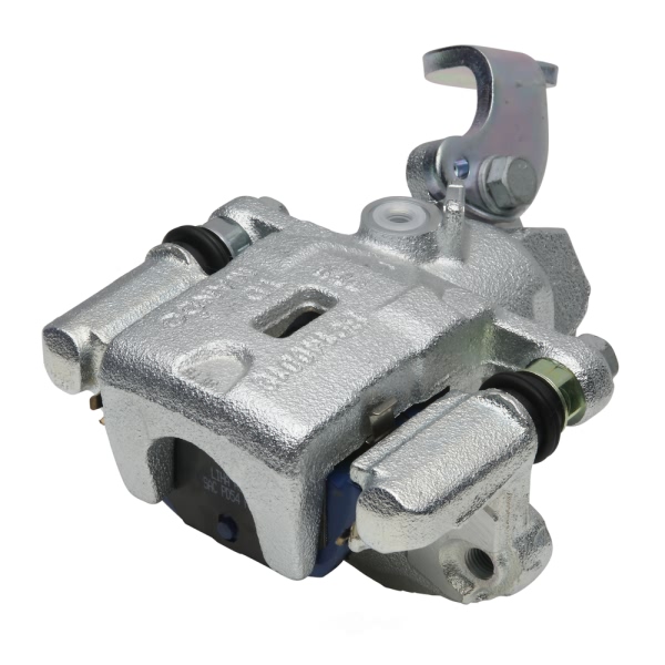 Mando Rear Driver Side Brake Caliper 16A5223