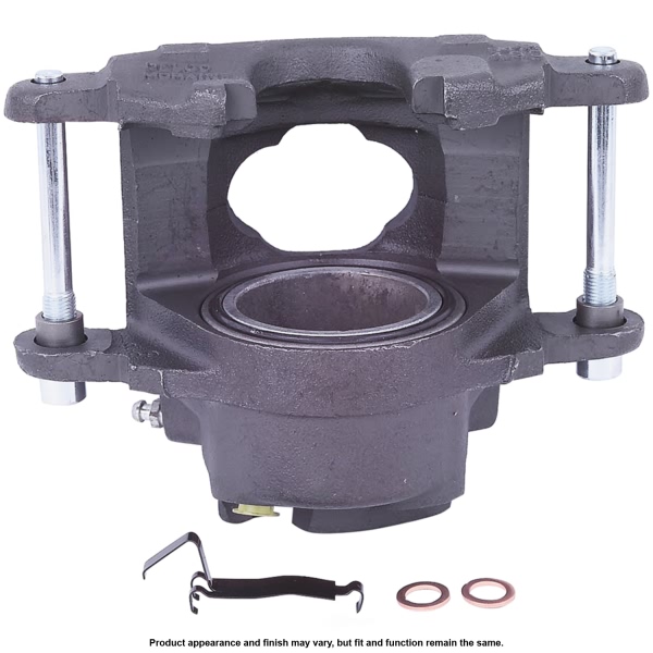 Cardone Reman Remanufactured Unloaded Caliper 18-4046