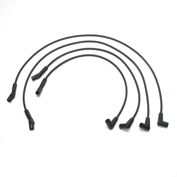 Delphi Spark Plug Wire Set XS10280