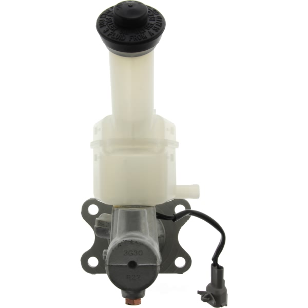 Centric Premium Brake Master Cylinder 130.44806