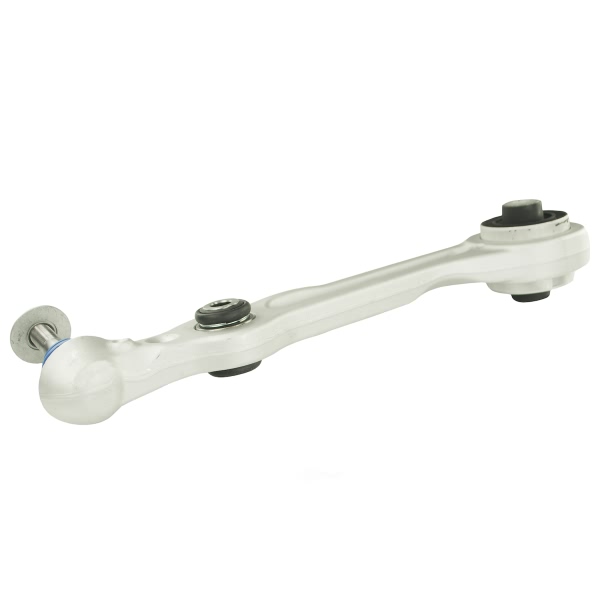Mevotech Supreme Front Driver Side Lower Rearward Non Adjustable Control Arm And Ball Joint Assembly CMS101492
