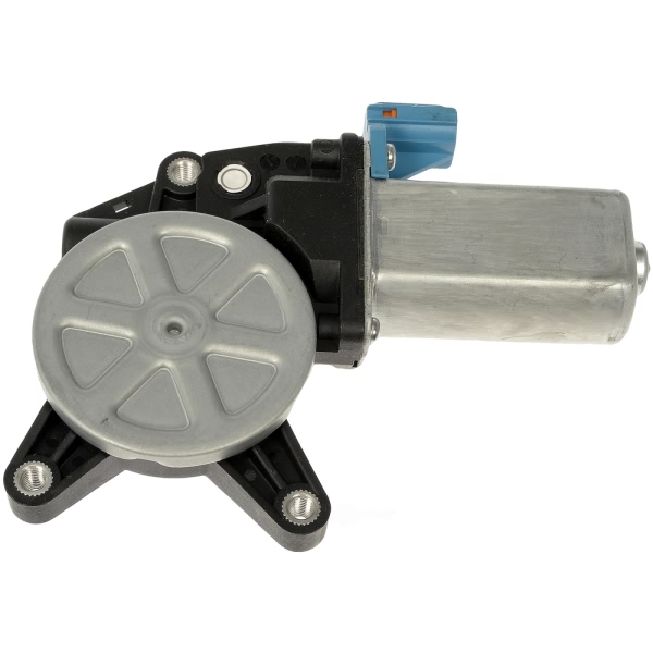 Dorman OE Solutions Rear Driver Side Window Motor 742-704